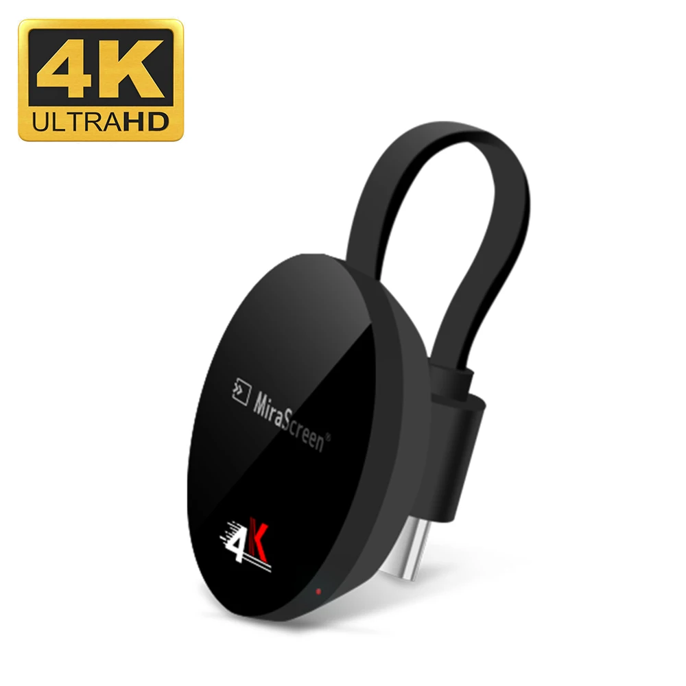 Оригинальный 4K Ultra HD Chromecast 2 3 Chrome Google Home беспроводной WiFi дисплей ключ HDMI TV Stick DLNA