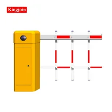 Высокое качество дистанционный рычаг ворот барьер оператора/забор безопасности двойной забор двери/пульт дистанционного управления умный барьер управления