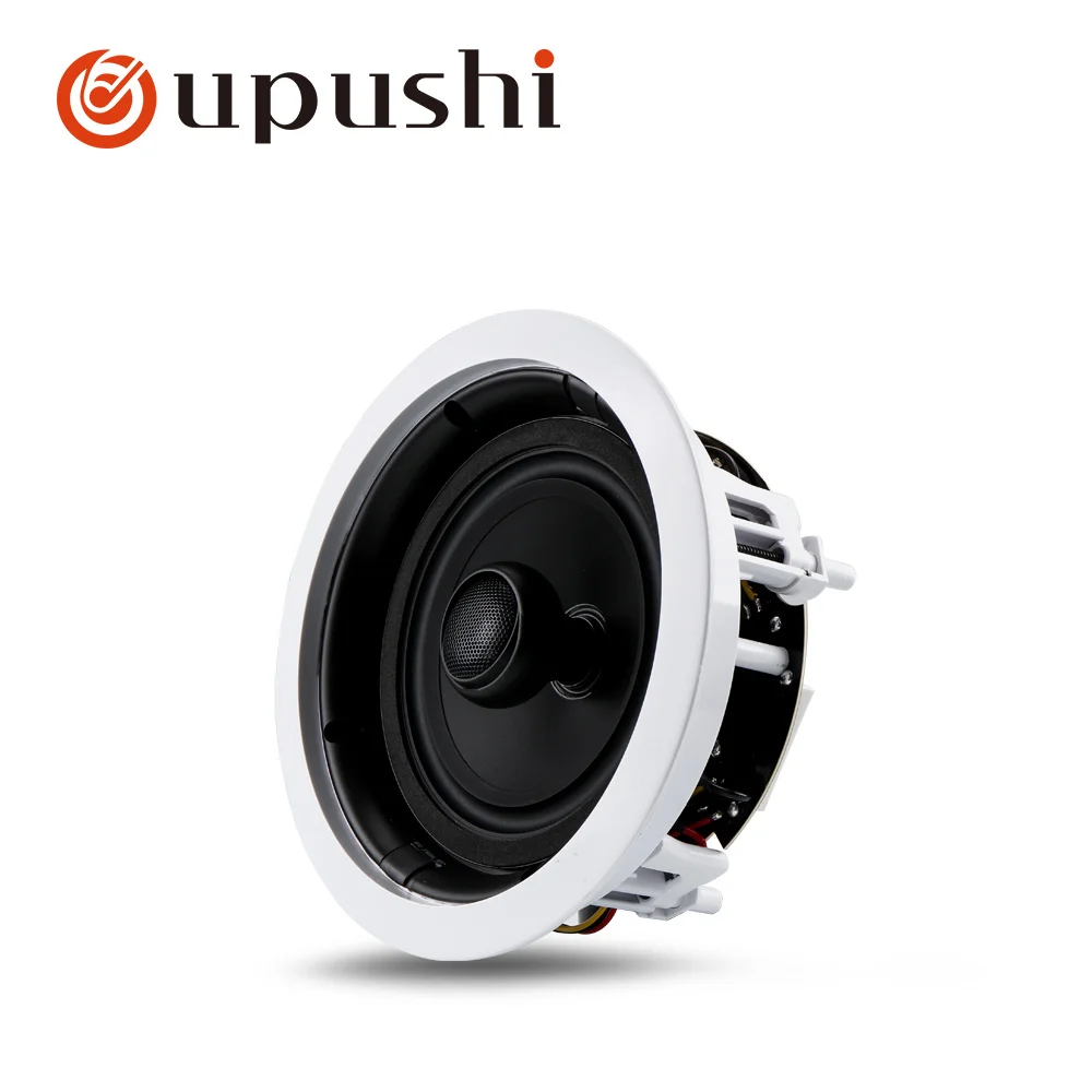Oupushi VX6-C Bluetooth коаксиальный потолочный динамик система домашнего кинотеатра лучшее качество звука подключение мобильного телефона для дома