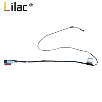 

Video screen Flex wire For Lenovo IdeaPad V480s long laptop LCD LED LVDS Display Ribbon cable 50.4UG08.001