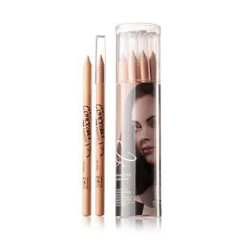 

12 Concealer Pencil Long Lasting Waterproof Cover Blemishes Easy To Use Wonder Pencil Face Makeup Tool.w