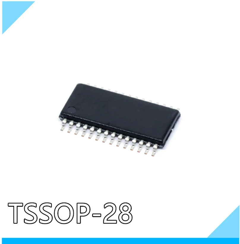 CS8415A-IZ TSSOP28 10 шт./лот | Обустройство дома