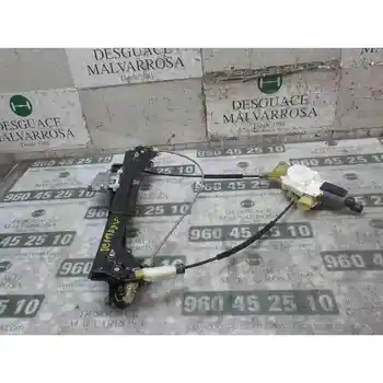 

WINDOW LIFTER FRONT RIGHT BMW 3-SERIES COUPE (E92) 320d 6 PINS [16143495]