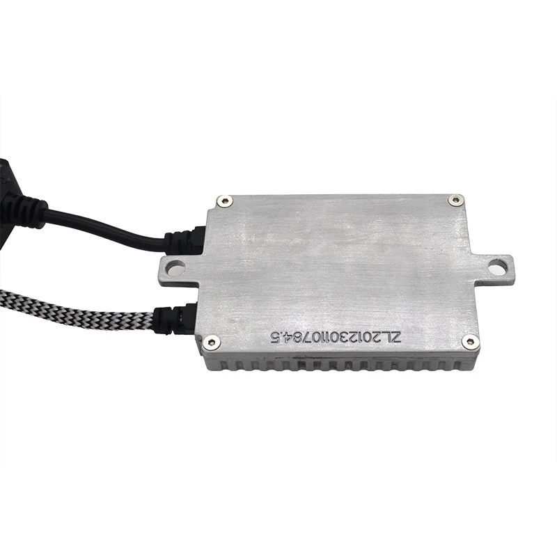 SUKIOTO AC 55W Xenon Canbus Ballast HID No Error Canbus Headlight Silm Ballast For Kit Xenon Bulb H1 H3 H7 H9 H11 9005 9006 D2H (5)