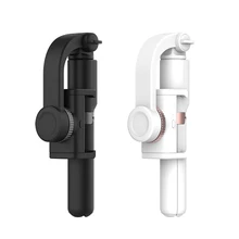 MAMEN ручной карданный стабилизатор 3 в 1 селфи палка телефон для iPhone 11 pro Max 7 8 Plus X XS MAX для samsung Galaxy Action