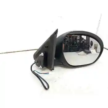 

963011KZ1A RIGHT REARVIEW MIRROR NISSAN JUKE (F15)