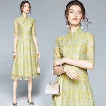 

Bodycon dress for women Square Neck Black Dress Women Elegant Cotton Fashion Side Split Dress Mini Ladies Basic