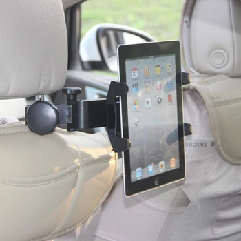 

Car Tablet Stand Holder Rack Mount Bracket Outdoor Frame Shelf for Ipad Tablet Baby Care Stroller Accessories