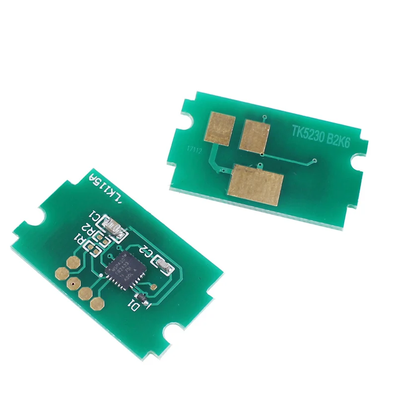 TK-5270 чип картриджа с тонером для Kyocera ECOSYS P6230cdn/ECOSYS M6230cidn M6630cidn