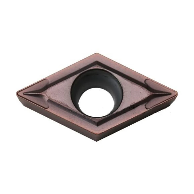 MITSUBISHI DCMT070204 DCMT11T304 DCMT DCMT0702 DCMT070202 DCMT11T308 DCMT11T3 токарный станок для инструментов карбида вольфрама вставки, токарный инструмент