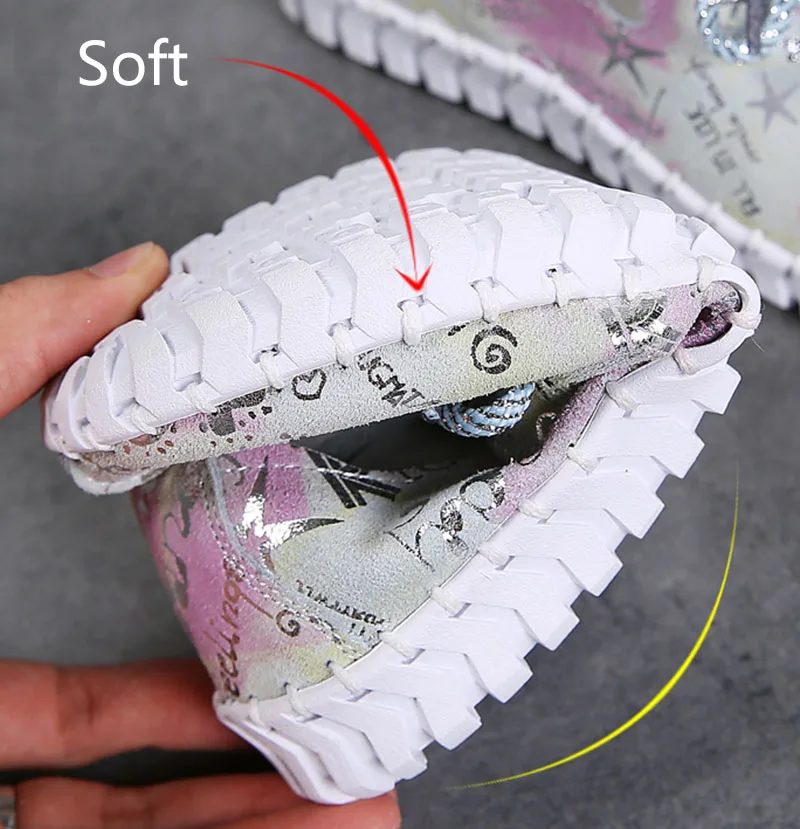 Leather Women&rsquo;s Loafers