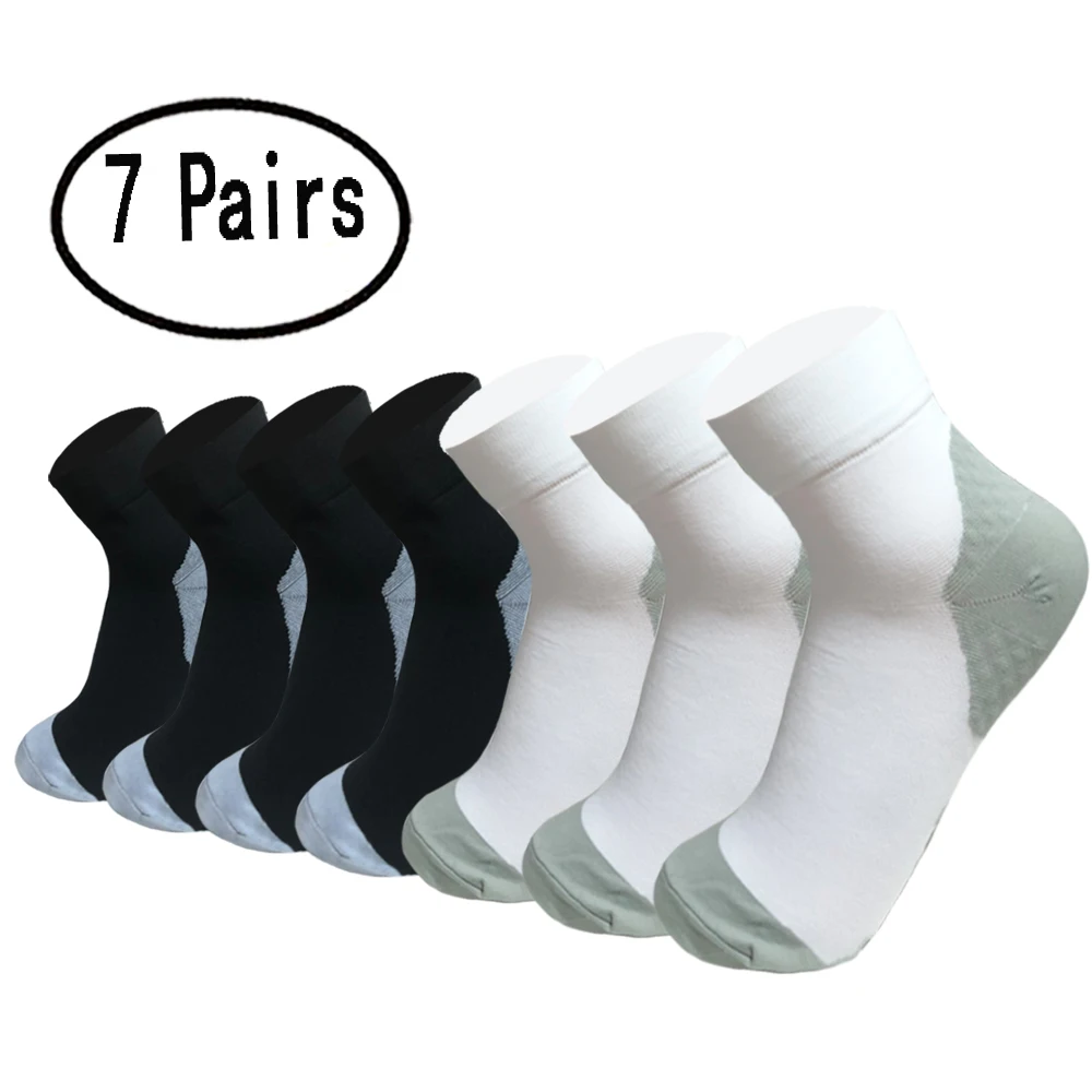 

Professional Sports Socks Unisex Fitness Cycling Running Boat Tennis Summer Soft Sock Sport Men Woman Women Slippers Compression