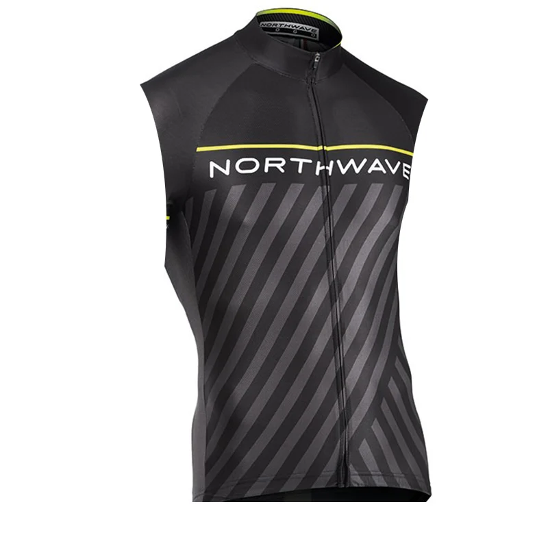 Hot 2020 Summer Cycling Sleeveless Jersey Mtb Bike Bicycle Clothing pro team mtb men cycling clothing ropa ciclismo K030402