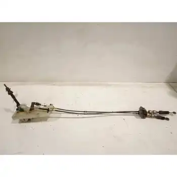 

V030709 Shift lever Nissan X-Trail I (t30) 2.2 16v Turbodiesel