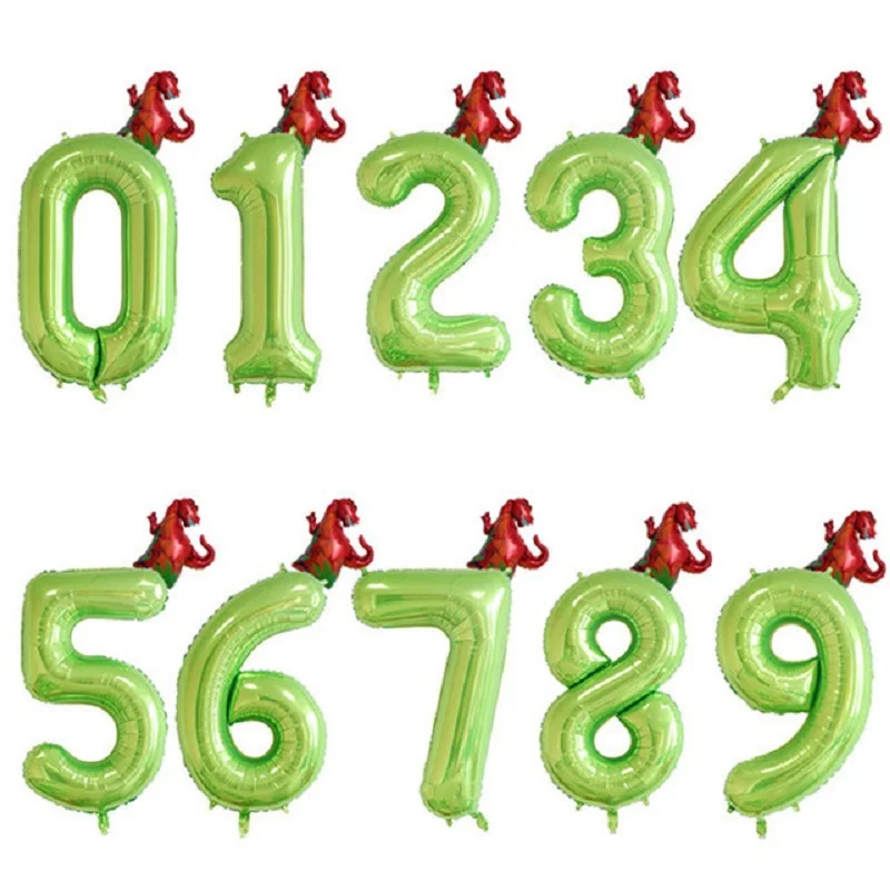 2PCS-40inch-Fruit-Green-Number-Foil-Balloons-Mini-Dinosaur-Balloon-Jungle-Party-Boy-Birthday-Wedding-Decor.jpg_640x640 (2)