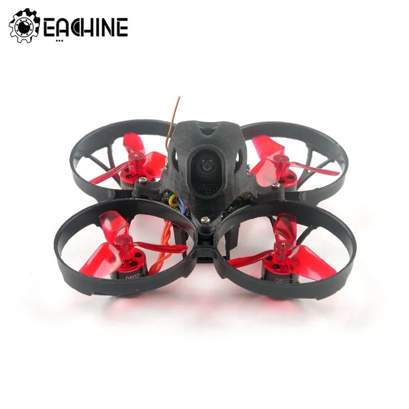 Eachine UZ65 21g 65mm 1S Whoop Multicopter BNF Runcam 3 35mm
