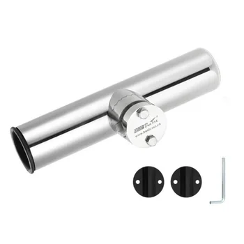 

H Fishing Boat Fishing Tool Fishing Rod Holder Boat Kayak Yacht Fishing Pole Bracket Clamp Mount Ocean Boat Fishing Accessory