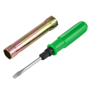 

1* Spark Plug Socket Tool 18mm For Honda XR250R XR350R XR400R XR500R XR600R XR200R Brand New Car Repair Tool