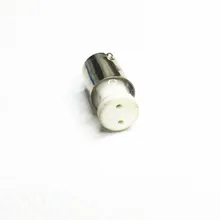 BA9s для G4 байонетный разъем адаптера G4 BA9S конвертер ba9s обратиться к g4 ba5s держатель лампы конвертер g4 для ba9s