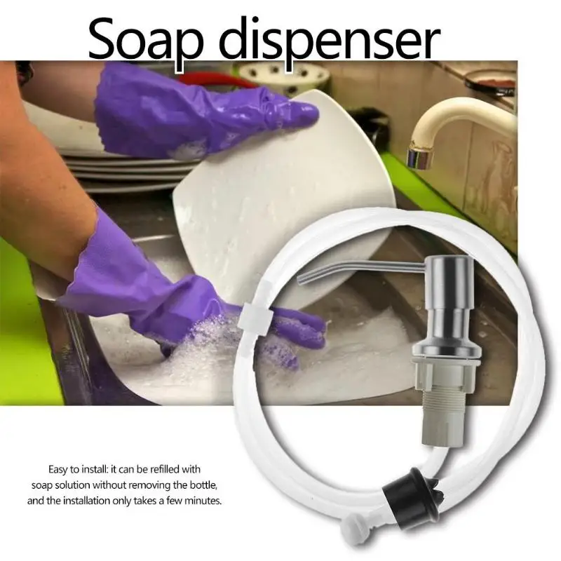 

Cosmetics Shampoo Soap Dispenser Wire Drawing Treatment Process Reusable Bottle Body Wash Lotion Bottle Outdoor Travel