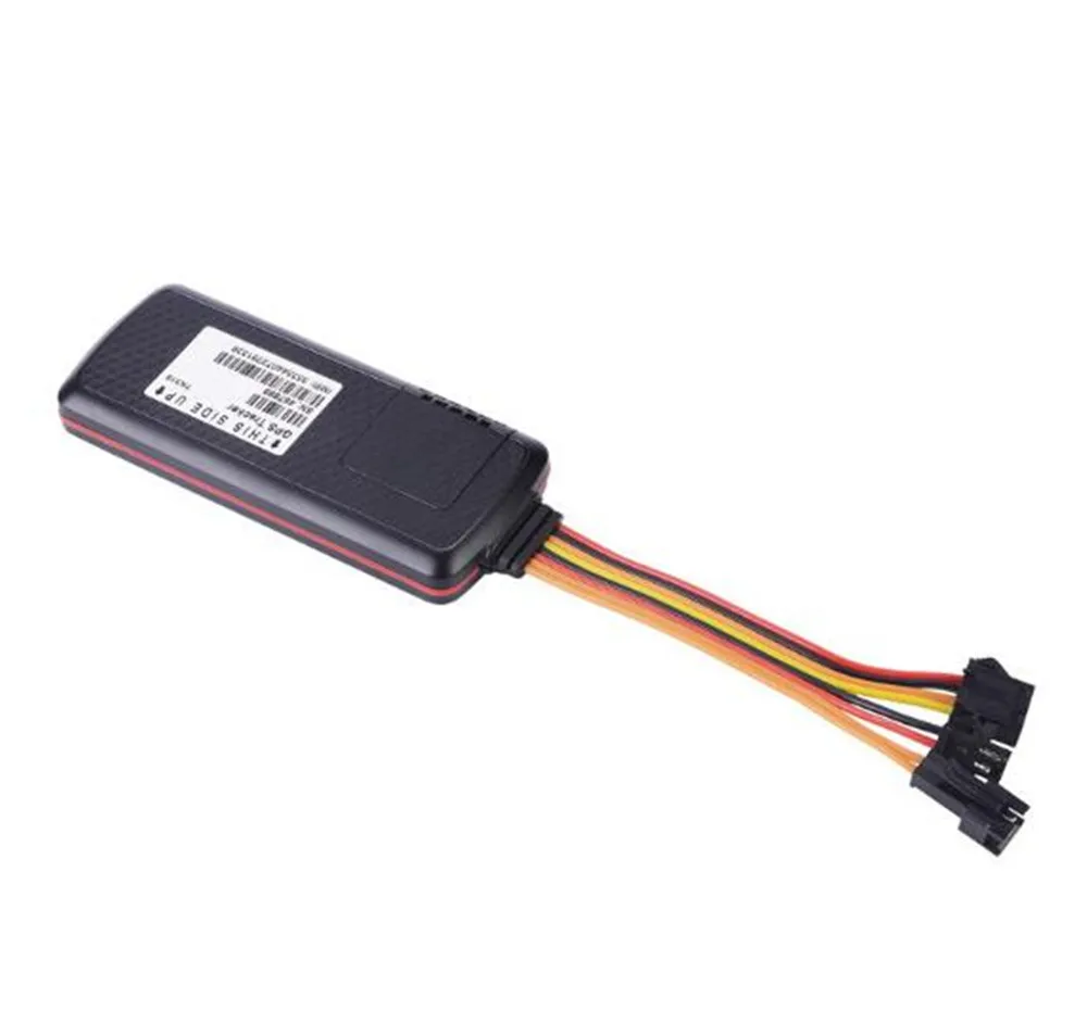 GPS Tracker Car Vehicle real time PC tracking system monitor