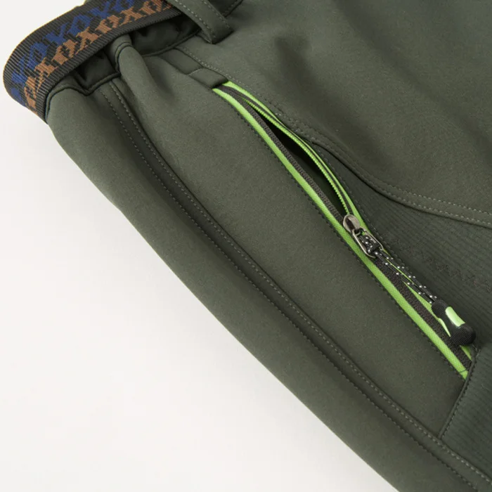 Мужские и женские зимние походные брюки бархатные толстые водонепроницаемые ветрозащитные штаны теплые мягкие брюки MUG88