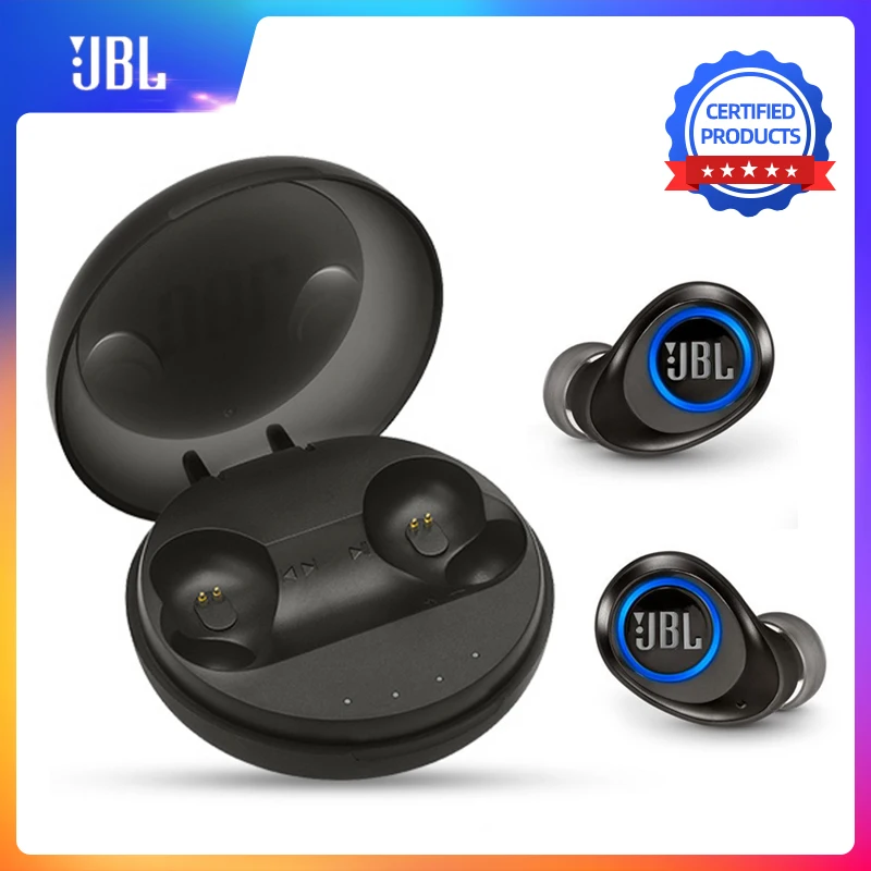 jbl free waterproof