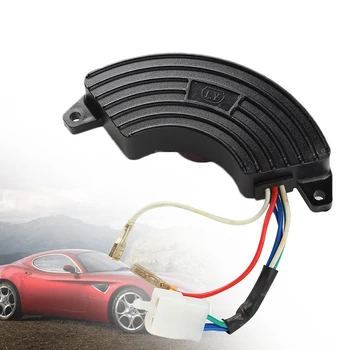 

Single Phase Voltage 6 Wires 8kw Regulator Gasoline Generator Single-Phase Charging Gas Accessories AVR Automatic