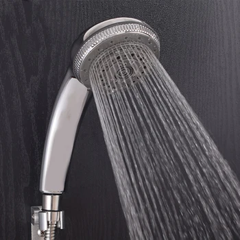

Shower Set Hotel Shower Head Multifunction Adjustable Handheld Bathing Pressurized Bathing Sprayer Bathroom ShowerHead Sprinkler