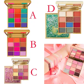 

X2 Lipgloss Lipstick Can Private Label Custom Logo If Meet Minimum Wholesale Cosmetics Quicksand Eye Shadow Makeup Matte Pearl