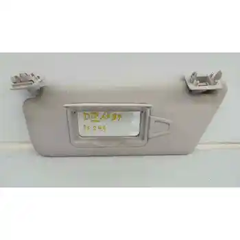 

PARASOL LEFT MERCEDES B-CLASS (W245)