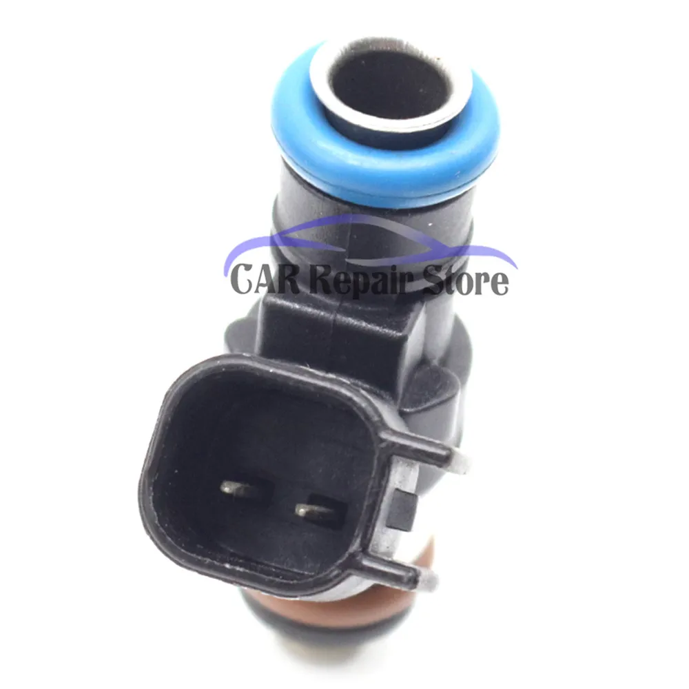 0280158091 топливный инжектор для 2007-2011 Ford ртутный Линкольн Mazda 7T4Z9F593CA 1550572 FJ1000 4G2115 Топливная форсунка