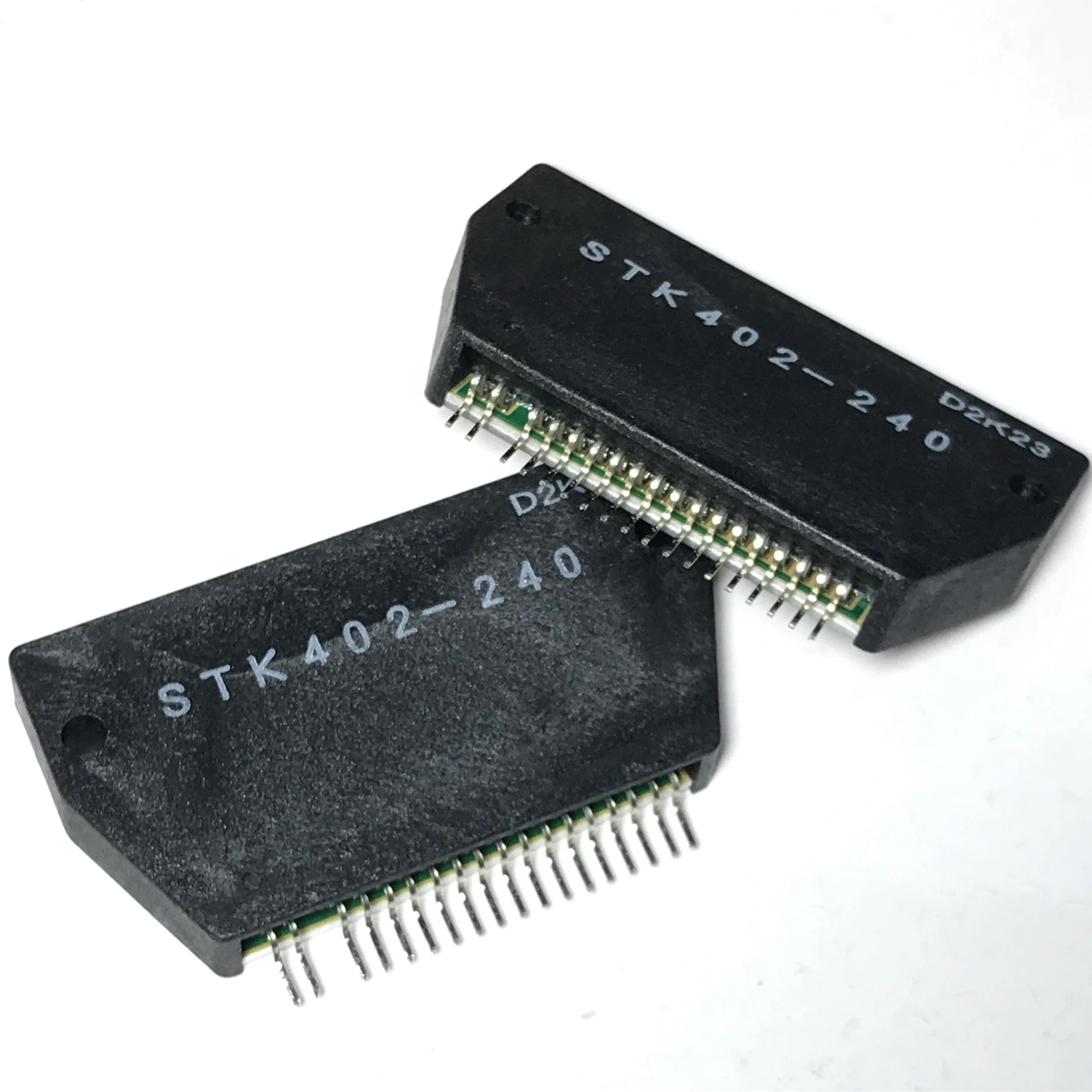 2 шт./лот STK402-240-E STK402-240 402-240 HYB-18P