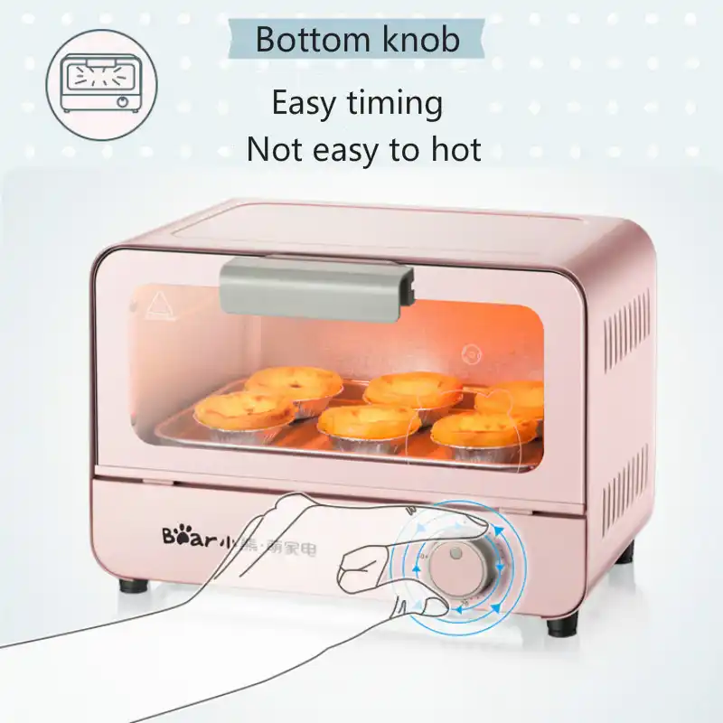 easy bake oven pizza