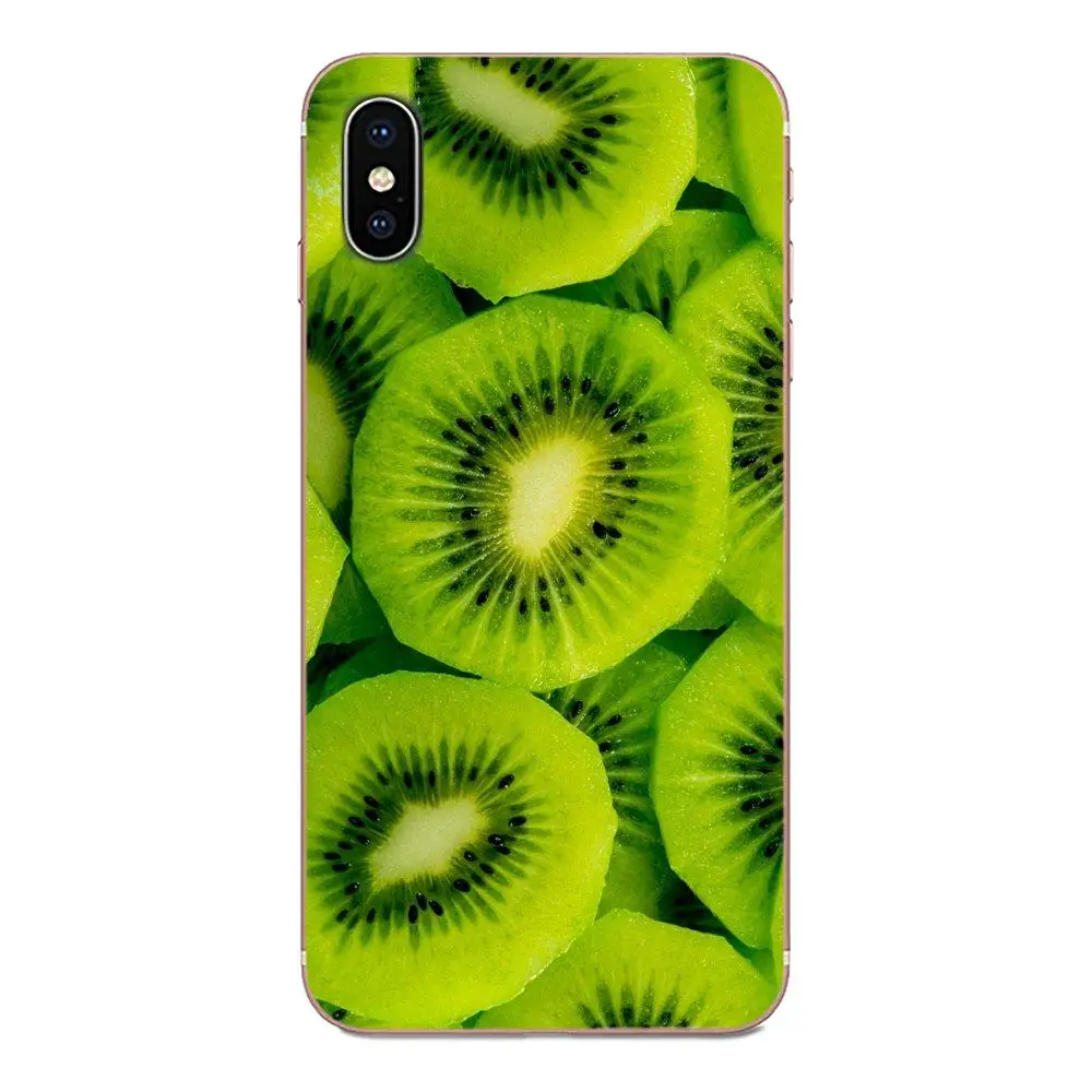 Клубника orange Фрукты Виноград lemon для huawei Honor 4C 5A 5C 5X6 6A 6X7 7A 7C 7X8 8C 8S 9 10 10i 20 20i Lite