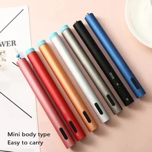 Electric Nail Drill Pen Nail Polishing Machine Mini Light Weight Design Grinding Machine Rechargeable Handle Grinding Machine