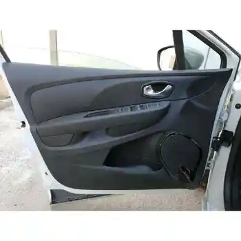 

TRIM FRONT LEFT DOOR RENAULT CLIO IV