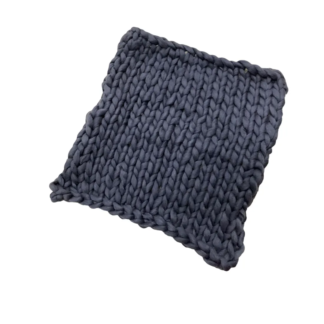 dark gray45cmX50cm 45 см X 50 см новорожденный младенец покрывало для фото искусственный мех ковер одеяло s плюшевые реквизиты для фона фотографии корзина наполнитель - Цвет: dark gray45cmX50cm