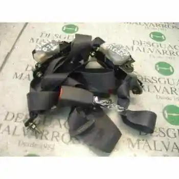 

SAFETY BELT FRONT Honda CR-V (RD1/3) Basic (RD1) [BA634] [11582068]