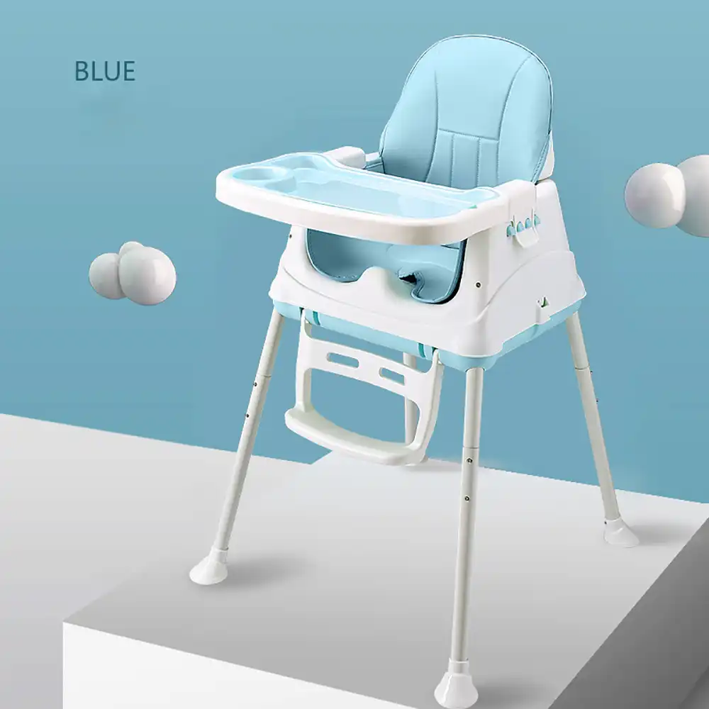 folding highchair