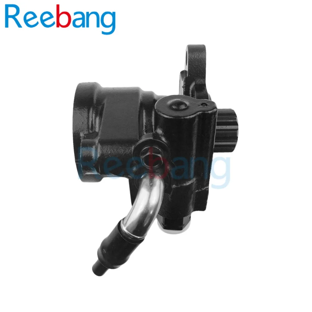44310-35500  Power Steering Pump For Toyota Landcuriser 1KZ  KZJ95 44310-35500