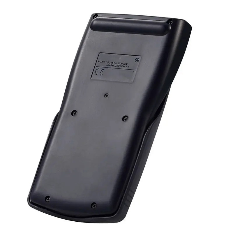 Handheld scientific calculator portable multi function teaching calculator AXYF 4