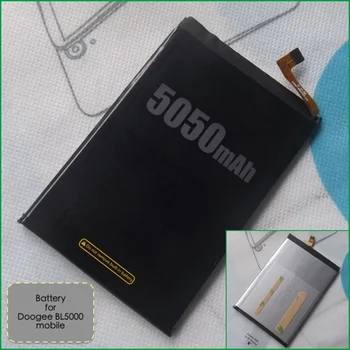 

Battery suitable for DOOGEE BL5050 mobile