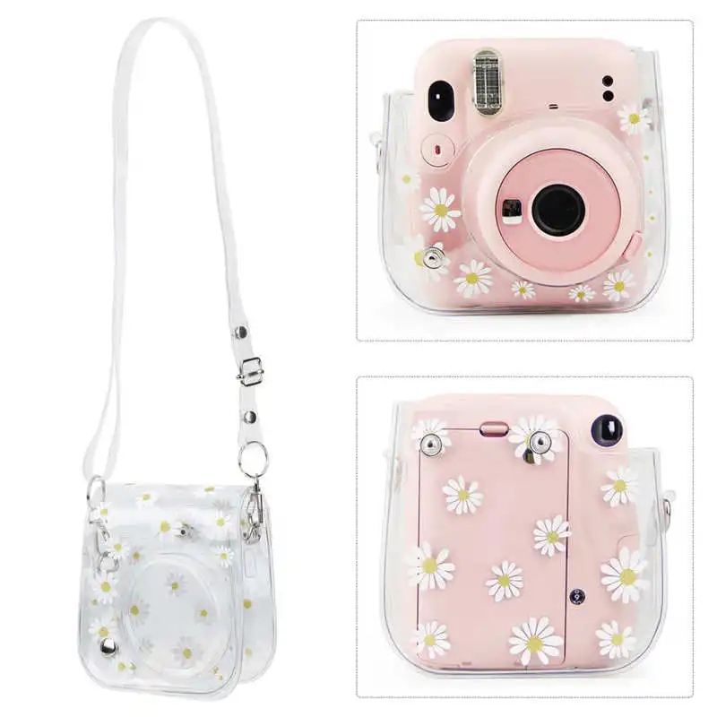 Fuji Instax Mini 11 Купить