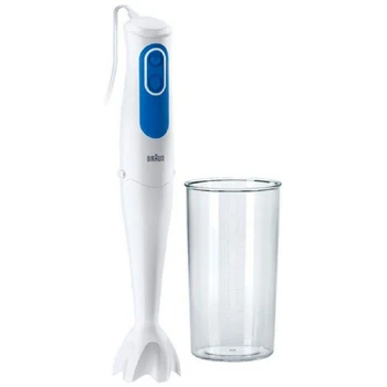 

Hand blender BRAUN MQ 3000 WH SMOOTHIE