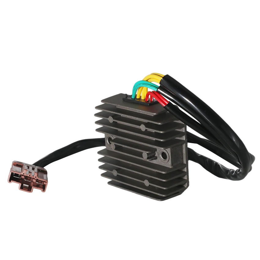 GasGas SM700 ES700 2022-2024 오토바이 전압 조정기 정류기용 전압 조정기 정류기 액세서리