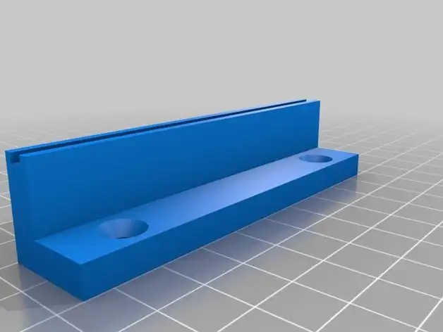 Настенные крепления для консоли Xbox One S, подвесное основание с 3D принтом, фиксированный поддерживающий кронштейн для хранения, многоцелевой слот для карт PLA, съемный