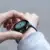 Стекло+Чехол для Samsung Galaxy watch active2 44 мм 40 мм All-Around cover бампер+Протектор экрана Galaxy watch active 2 44 мм 40 мм