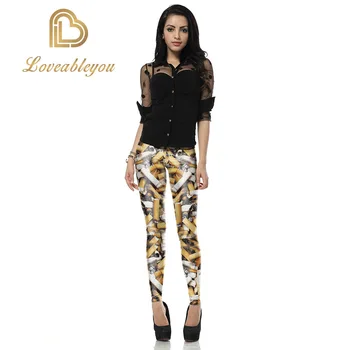 

2020 Color Print Leggings Women Fitness Seamless Print Leggings Fitness Running Sports Pant Slim Gym Legging Mujer Pants KDK1607