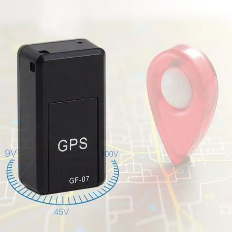 Универсальный gps трекер Детский Мини Портативный gps локатор анти-потеря запись Глобальный трекер большой ребенок анти-потеря
